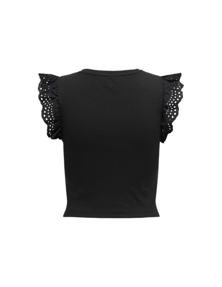 Only Top femme noir