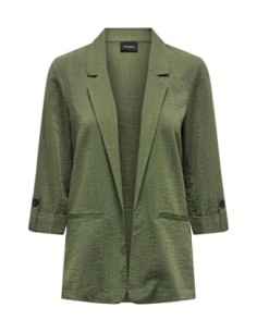 Only Veste femme verte