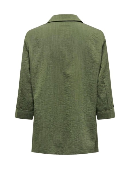 Only Veste femme verte