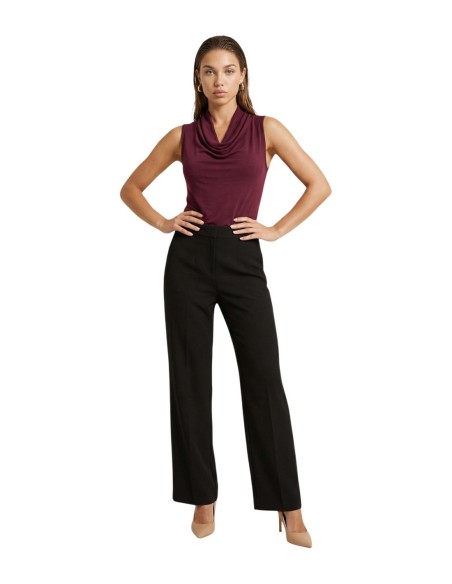 Only Top femme violet