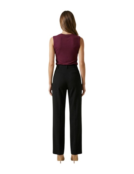 Only Top femme violet