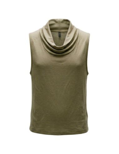 Only Top femme vert