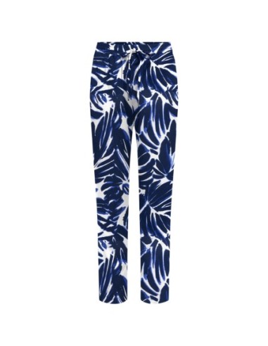 Only Pantalon femme floral