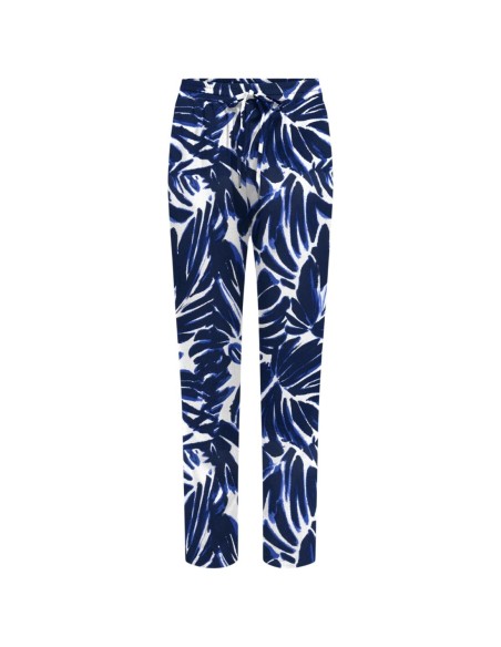 Only Pantalon femme floral