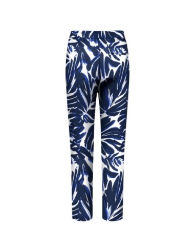 Only Pantalon femme floral
