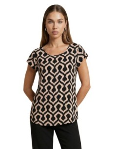 Only Blouse femme noire