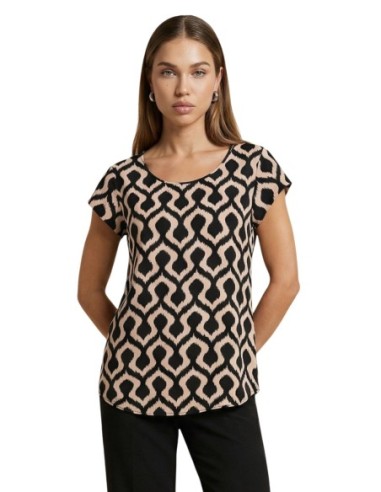 Only Blouse femme noire