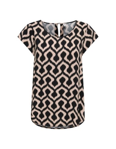 Only Blouse femme noire