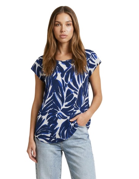 Only Blouse femme florale