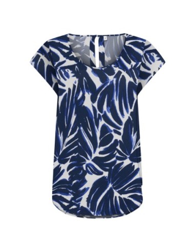 Only Blouse femme florale