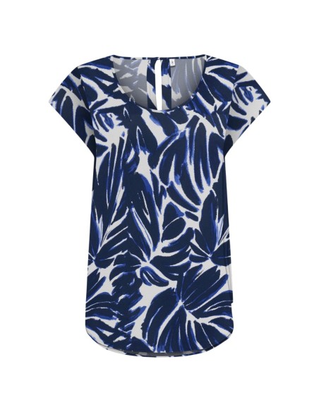 Only Blouse femme florale