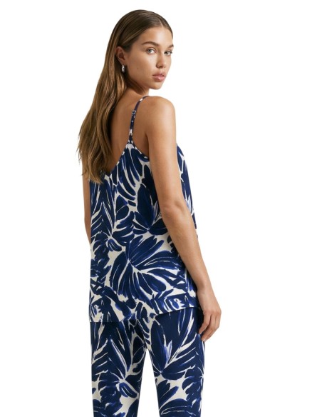Only Débardeur femme floral