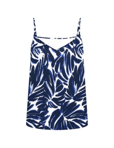 Only Débardeur femme floral