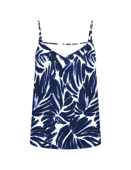 Only Débardeur femme floral