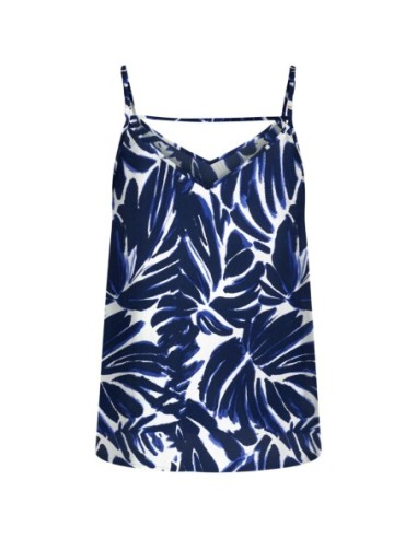 Only Débardeur femme floral
