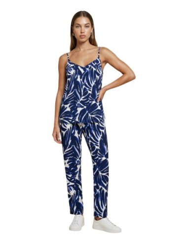 Only Débardeur femme floral