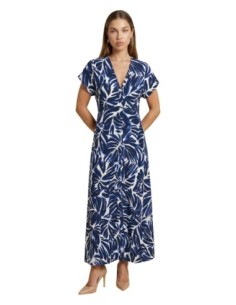 Only Robe femme florale