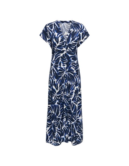 Only Robe femme florale