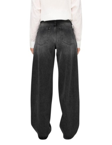 Only Jean femme noir