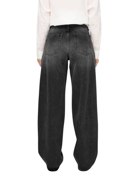 Only Jean femme noir