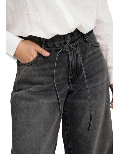 Only Jean femme noir