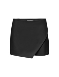 Only Short femme noir