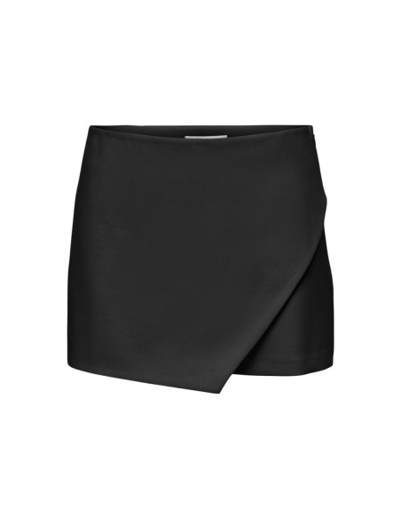 Only Short femme noir