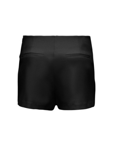 Only Short femme noir