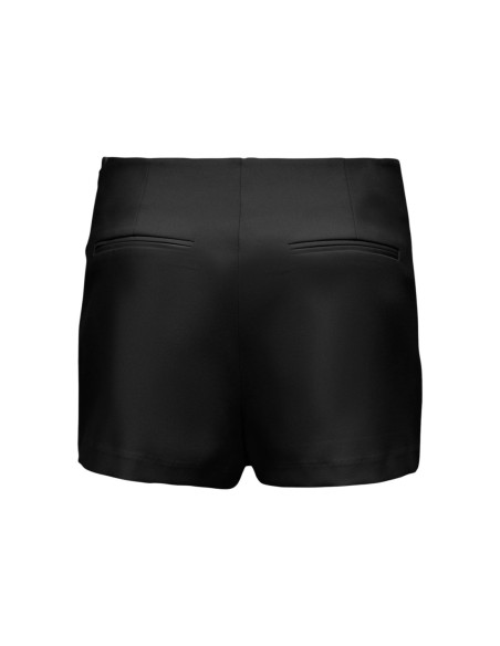 Only Short femme noir