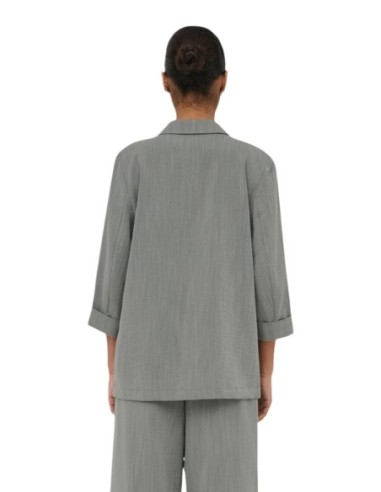 Only Veste femme grise