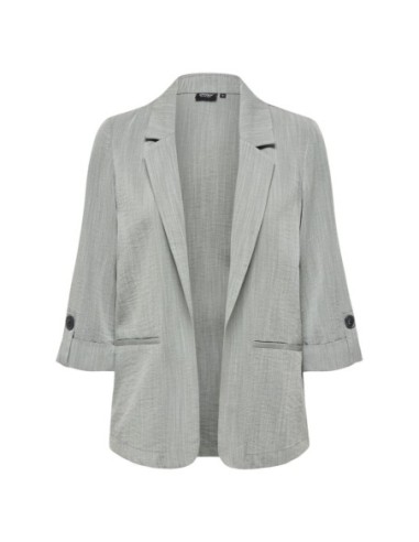 Only Veste femme grise
