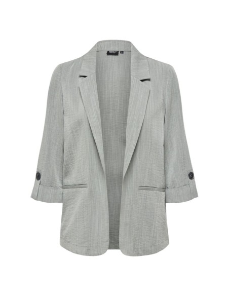 Only Veste femme grise