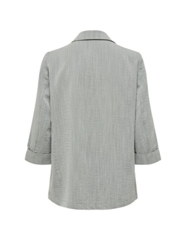 Only Veste femme grise