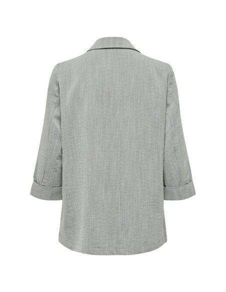 Only Veste femme grise