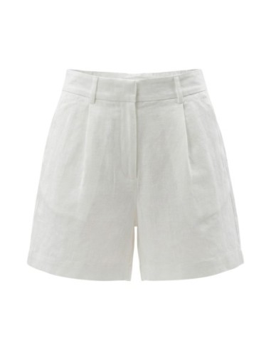 Only Short femme blanc