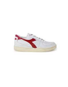 Diadora Heritage Sneakers homme rouges