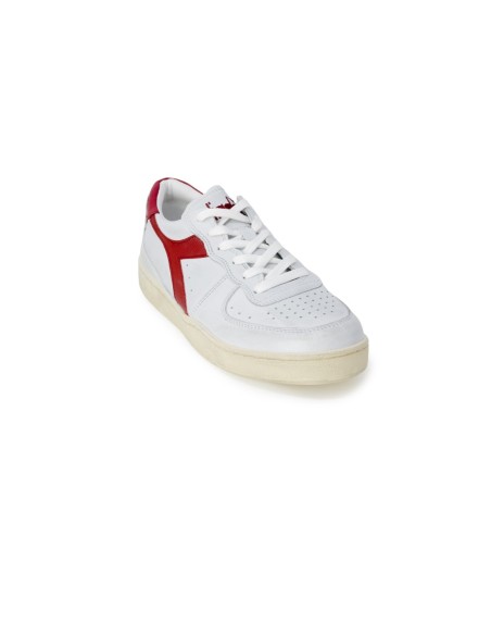 Diadora Heritage Sneakers homme rouges