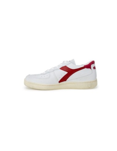 Diadora Heritage Sneakers homme rouges