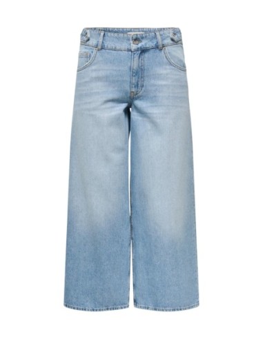 Only Jean femme bleu azur