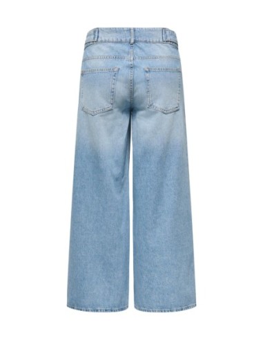 Only Jean femme bleu azur