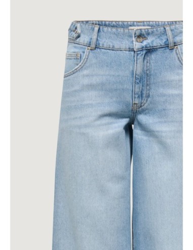 Only Jean femme bleu azur