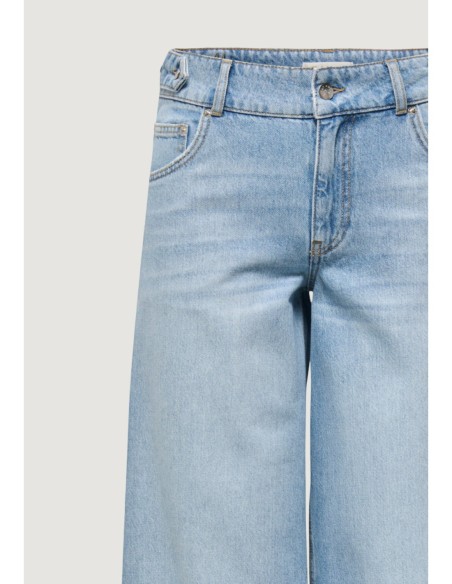 Only Jean femme bleu azur