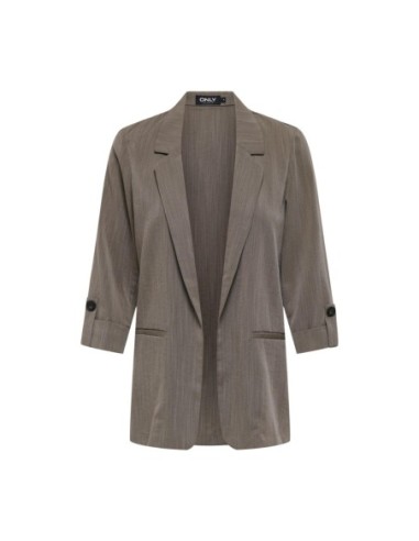 Only Veste femme marron