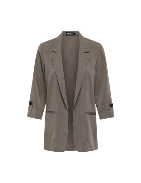 Only Veste femme marron