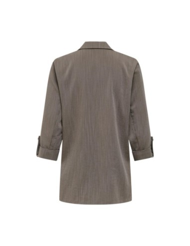 Only Veste femme marron