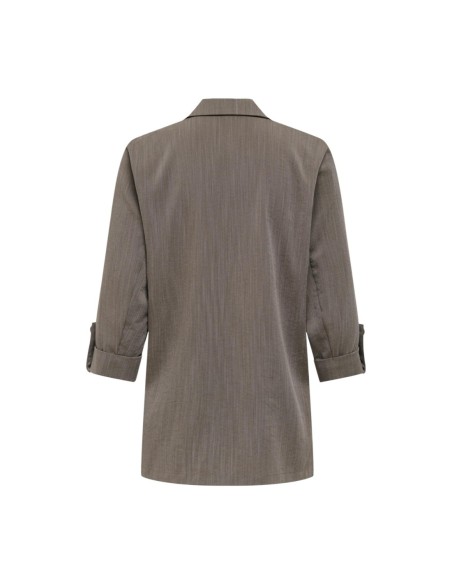 Only Veste femme marron