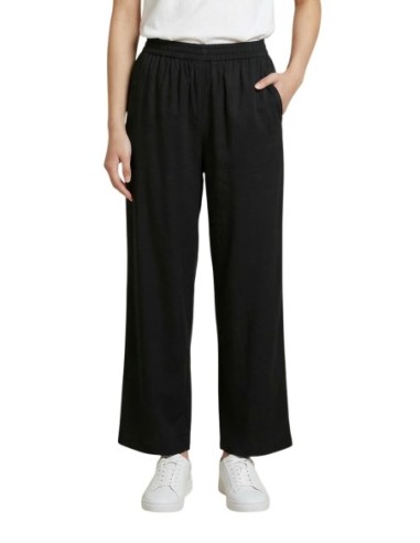 Only Pantalon femme noir été
