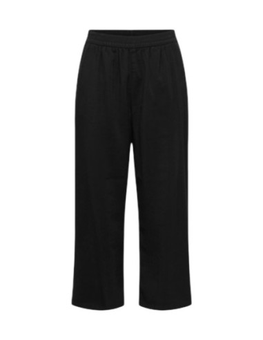 Only Pantalon femme noir été