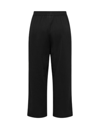 Only Pantalon femme noir été