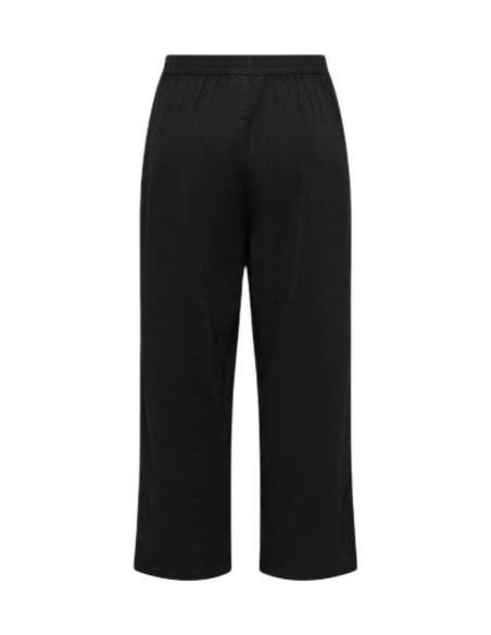 Only Pantalon femme noir été